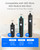 Waterdrop RF15 Water Filter Replacement for Waterdrop 15UA/15UB/15UC