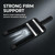 Elbow Brace for Cubital Tunnel Syndrome, Ulnar Nerve Entrapment Brace for Sleeping, Adjustable Elbow Splint with Removable Support Stays, Tendonitis Elbow Brace & Tennis Elbow Support for Women Men