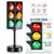 11 Inch Traffic Light USB Stoplight Classroom Decor Teacher Must Haves