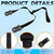 Clip and Pull Dressing Aid for Pants, Wearing Assist Tool for Elderly