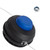 ZYKJGG KLS124-03 Replacement Trimmer Head Compatible with Kobalt 24V String Trimmer KST 2224B-03,1124B-03, 2024A-03, 4024A-03, 4024AB-03 Replace 1504979, 1157557, 1137837, 856456, 3488480