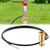 1 Pack 3/4" Hose Siphon Fertilizer Injector for Garden Irrigation
