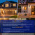 hameso Porch Light Camera, AI Human Detection, Dusk to Dawn Outdoor Light