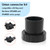 GAQUECY SPX3200 UNKIT Union Connection Kit for Hayward Select