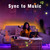 DAYBETTER LED Strip Lights 200 ft (2 Rolls of 100 ft), Smart App Control Lighting Bedroom Rome Decor with Remote, RGB Color Changing LED Lights for Party