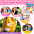 24Pack Taba Squishy Toys kit-Squishy Box-Squishy Pack Fidget Squeeze Toys