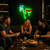 Gdbkabf Neon Sign, Lizard Neon Signs for Wall Decor LED Signs Neon Light