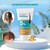 2pcs 5% Hair Growth Scalp Massage Cream, Professional Hair Care Cream, Anti Hair Loss with Rosemary Biotin for Men Women, Strengthens Hair Roots & Fast Regrowth