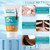 2pcs 5% Hair Growth Scalp Massage Cream, Professional Hair Care Cream, Anti Hair Loss with Rosemary Biotin for Men Women, Strengthens Hair Roots & Fast Regrowth