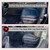 Left Side Seat Trim Panel Compatible with 2022-2026 Toyota Tundra Sequoia