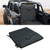 MAIKER Freedom Panel Hard Top Storage Bag with Handle Fit Front Top