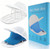 Eiito Hat Washer Cage Hats Cleaner, 4 Pcs (2 Cages + 2 Mesh Bags)
