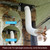 Bat One Way Exclusion Valve, 90 Degree Connector Bat Exclusion Tube