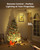 Spotlights Indoor with Daily Auto Timer, 5500mAh Rechargeable Plant Lights, Wireless Uplighting with Remote, 3CCT & Dimmable, Display Lights for Painting, Artwork, Plants, Accent Lighting