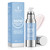 RONKIE Instant Eye Lift Cream: Reduces Eye Bags Wrinkles Puffy Eyes Dark Circles Crow’s Feet in Minutes for Mature Skin of Middle-aged Women 1 Fl Oz (Light)