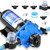 110V AC 7GPM 70PSI Upgraded Five Chamber Self-Priming Fresh Water Pump