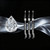 SGTIOS 3Pcs Liquid Chrome Paint Markers - Mirror Metallic Silver Permanent Pens for Plastic, Metal, Jewelry, Wheels, Models & Repair Kit, DIY Art Projects, Painting Supplies (Silver)