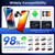 Carlinkit Mini Ultra 3 Wireless Android Auto & CarPlay Adapter 2026