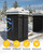Bee Hive Wraps for Winter 78" x 18.5" for 10&8 Frame Bee Hive Insulation Wrap, 600D Oxford Cloth Adjustable Beehive Wrap, Multi-Layer Cold & Wind & Water Guard,EPE Foam & Aluminum Film