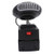 Depisuta Portable Car Heater, USB Rechargeable Cordless Fast Heating Windshield Defroster Defogger, Anti Tip Car Windscreen Heater, Cars Defrost Defogger