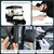 Mixopoly 4 Passenger Universal Golf Cart Enclosure for ezgo Club car Yamaha with 86" Roof, 4-Sided Clear Window 600D Rain Cover Waterproof Windproof Snowproof and All-Weather Protection