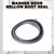 12002533 Washer Door Boot Seal for Maytag Neptune Whirlpool