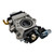 Carburetor Set for Makita BBX7600 4-Stroke Backpack Blower