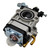 Carburetor Set for Makita BBX7600 4-Stroke Backpack Blower
