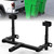 High-Loading Dual Trash Can Hauler Hitch for 2" Receiver Fit Pickup Truck
