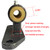 REZ-311 Lawn Mower Hitch Fit for EZ-Ride Sulky and Sulky/Velky NEW