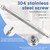 Heavy-Duty Shower Cartridge Removal Tool