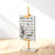 Rattanview Adjustable Tabletop Easel Gold Picture Frame Holder Stand