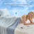 CHOSHOME Cooling Blanket for Hot Sleepers, Throw Size 50"× 70", Airy Blue