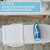 HunnmingRe 4 Pcs Cotton Pressing Cloth for Ironing 24 x 24 Inch