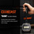 coobeast 13Pcs Preset 1/4” Drive Torque Screwdriver with S2 Bits