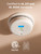 X-Sense Smoke Detector and Carbon Monoxide Detector, SC01, 1-Pack