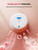 X-Sense Smoke Detector and Carbon Monoxide Detector, SC01, 1-Pack