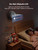 X-Sense Smoke Detector and Carbon Monoxide Detector, SC01, 1-Pack