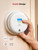 X-Sense Smoke Detector and Carbon Monoxide Detector, SC01, 1-Pack