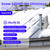 Snow Splitter for Chimneys, 304 Stainless Steel, Fits 6-12 Inch Pipes