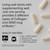 Sports Research® Collagen Peptides w/Biotin & Hyaluronic Acid, 90 Count