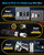 Thinkpro Spline Lug Nut Socket Set,5/6/7/12 Spline Wheel Lock Removal Kit