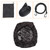 Bucket Truck Cover 28" x 34", Fits 1.5 Man Vinyl Bucket, Heavy Duty 600D Waterproof Oxford Fabric, Elasticated Cord Buckle, Bucket Truck Accessories