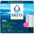 Brita Elite Replacement Faucet Water Filter, Chrome, 2 Count