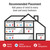 First Alert 10-Year Battery Combination Smoke & Carbon Monoxide Alarm