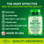 GREAT BILLIOM DAO Enzyme Supplement Diamine Oxidase Histamine, 60 Capsules