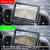 i-Tensodo 2 Pack Anti-Glare Screen Protector for All Mini Navigation