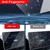 i-Tensodo 2 Pack Anti-Glare Screen Protector for All Mini Navigation