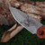 FAYERXL Saint Michael Cool Religious Practical Tool,St Michael the Archangel Outdoor Multi-Tool for Veterans,Pastors