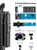 USKEYVISION Content Creator Essentials,Vlogging Kit w/Light & Mic(R01 Kit)